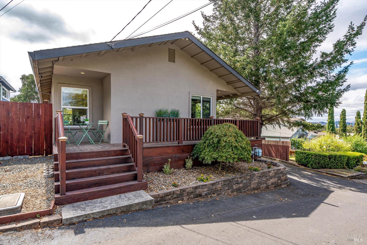15 Julian Ave
