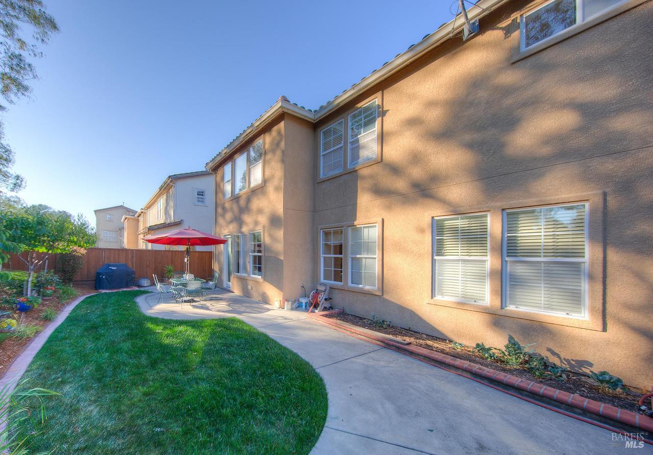 5508 Vista Ct