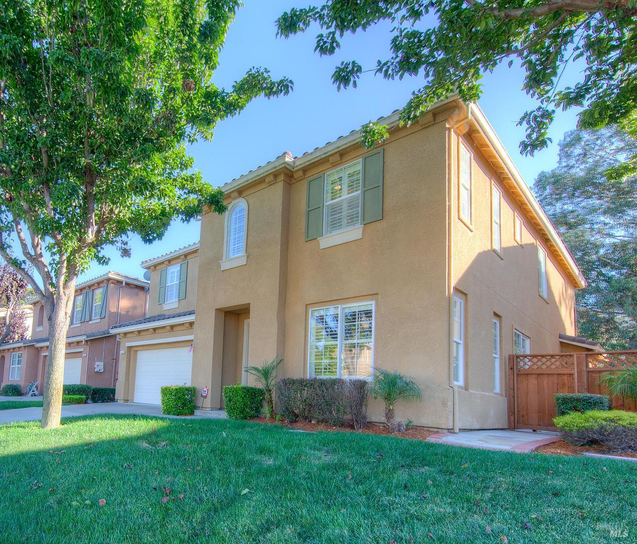 5508 Vista Ct
