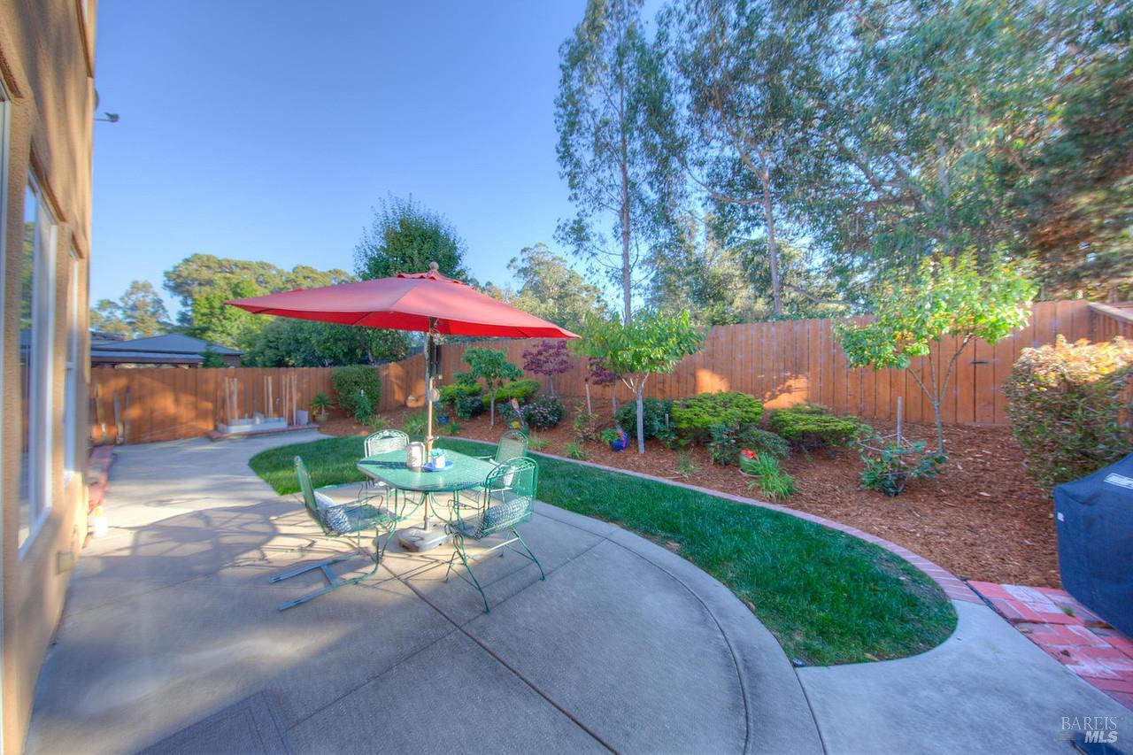 5508 Vista Ct