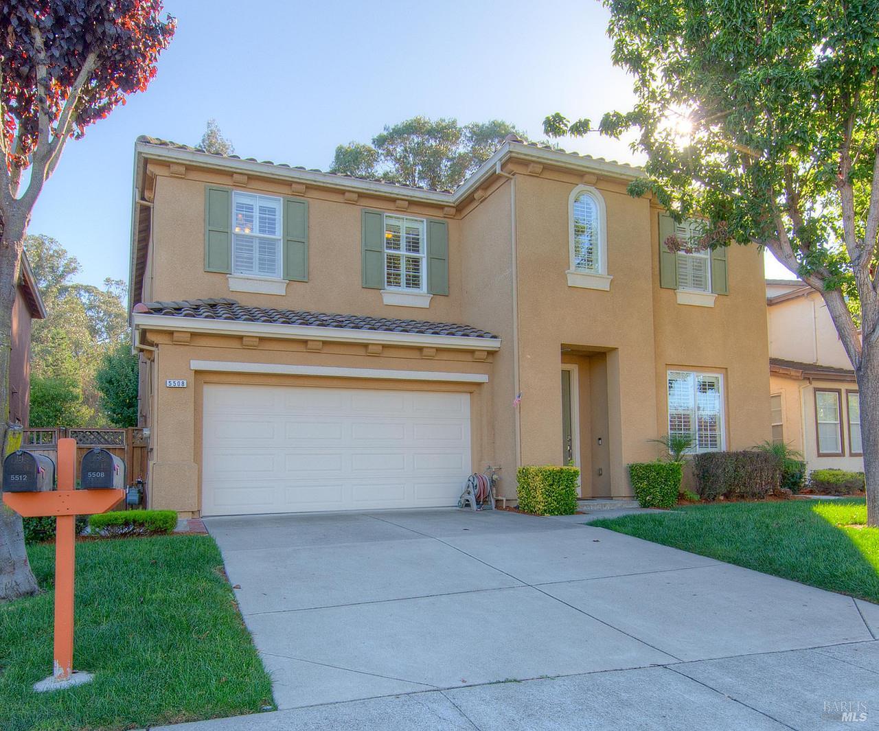 5508 Vista Ct