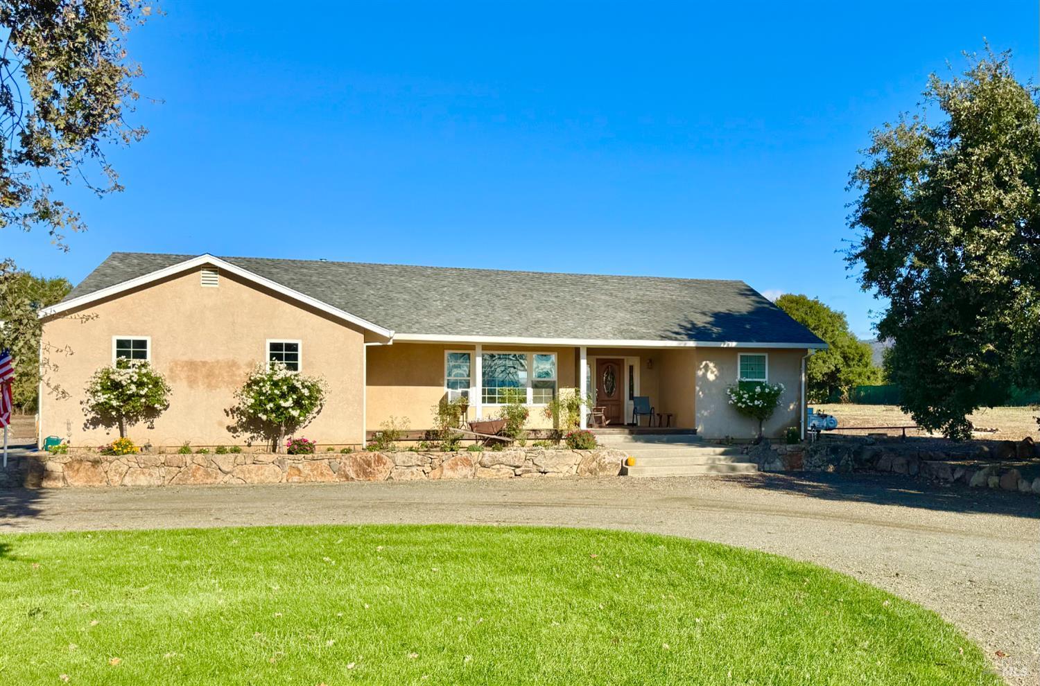 4171 Silverado Trl