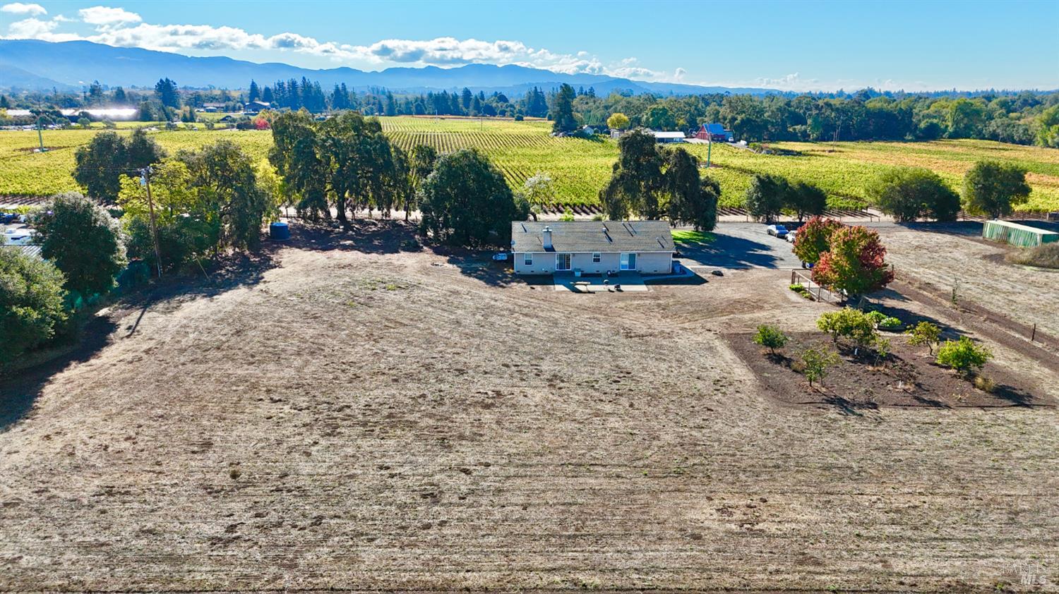 4171 Silverado Trl