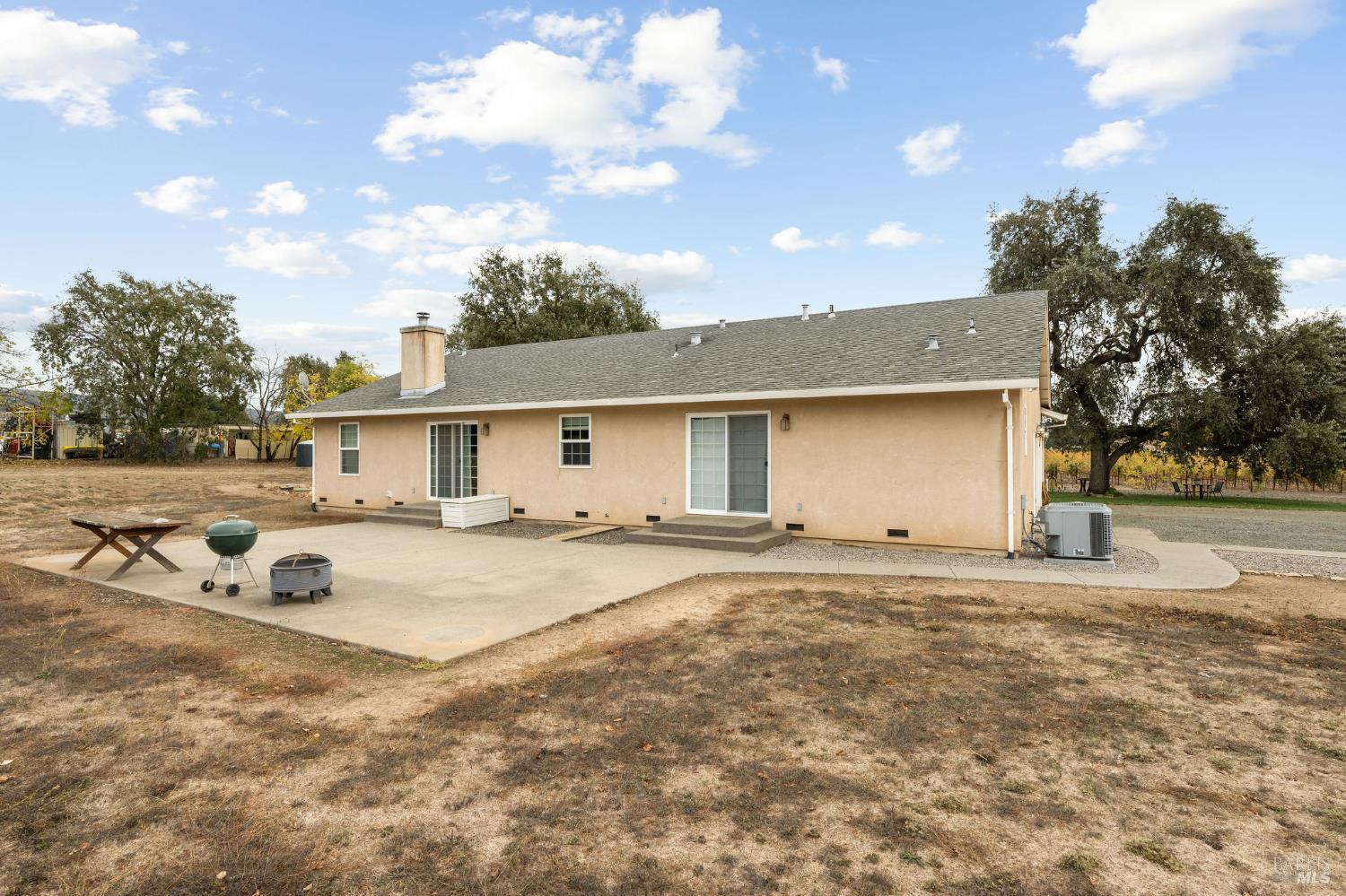 4171 Silverado Trl