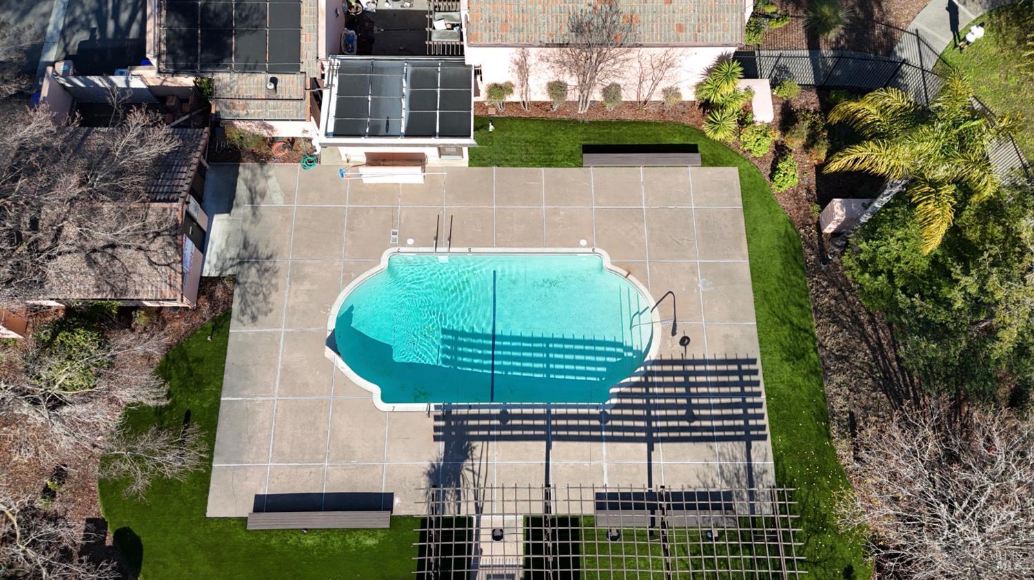 962 Marina Drive