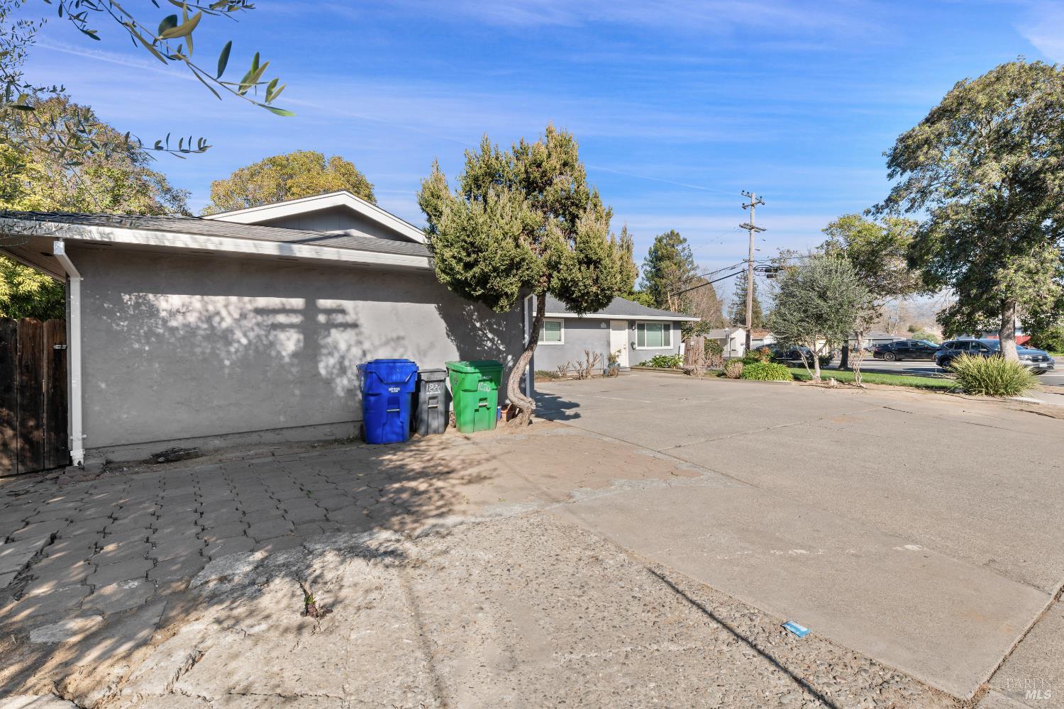 1820 Old Sonoma Road