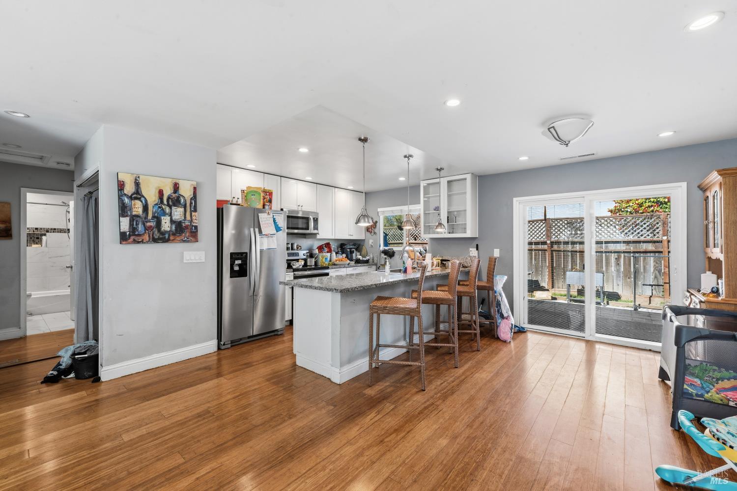 1820 Old Sonoma Road