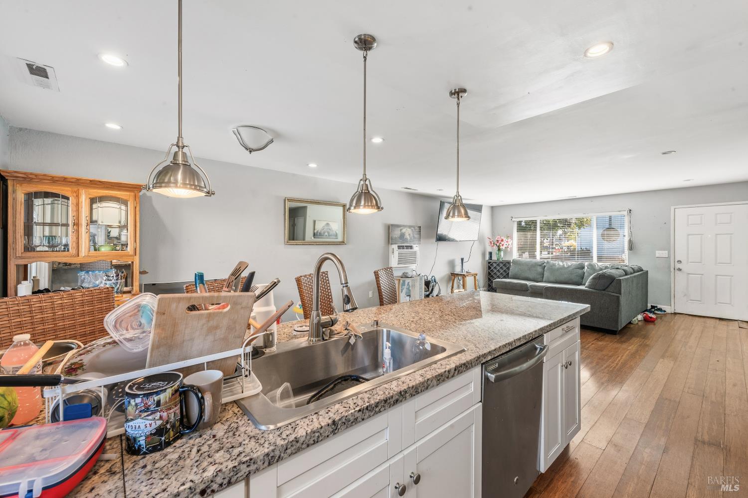 1820 Old Sonoma Road