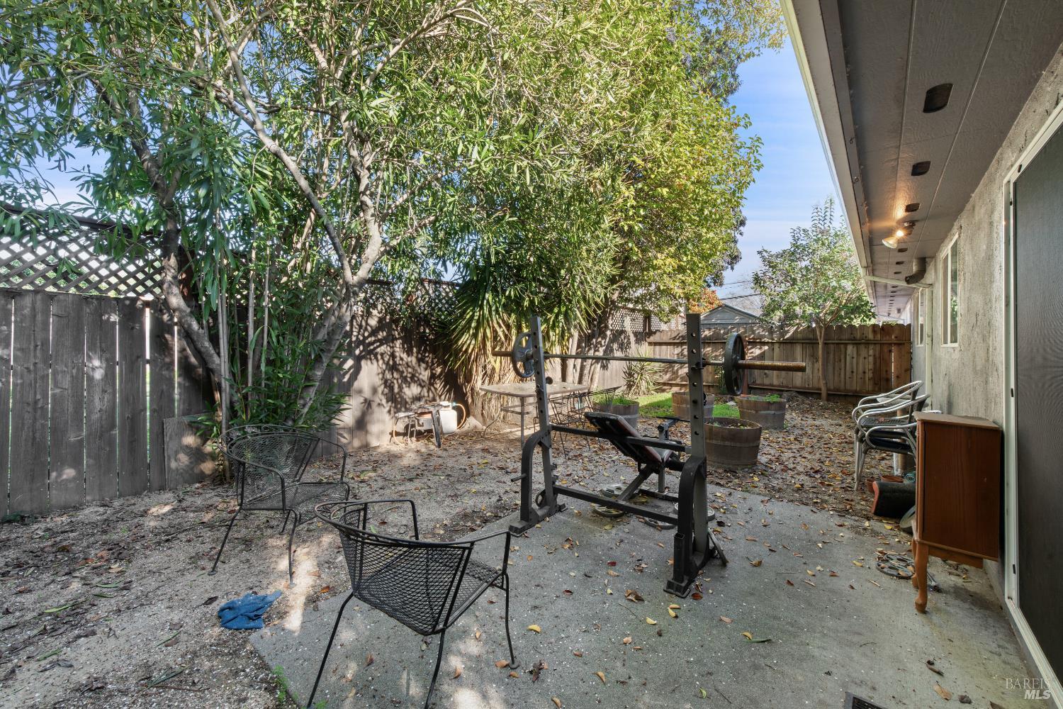 1820 Old Sonoma Road