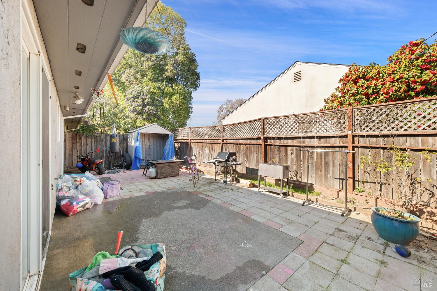 1820 Old Sonoma Road