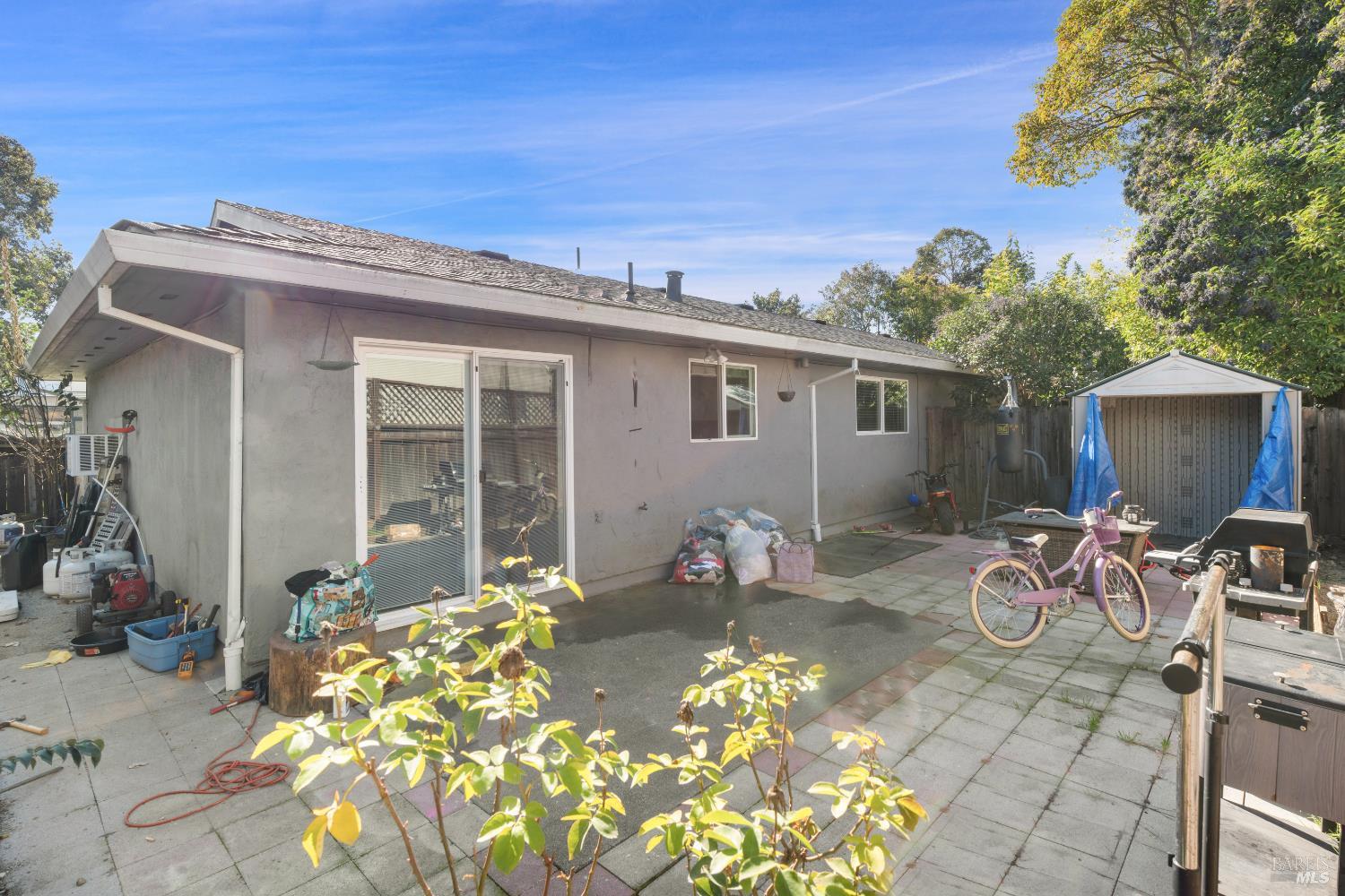 1820 Old Sonoma Road