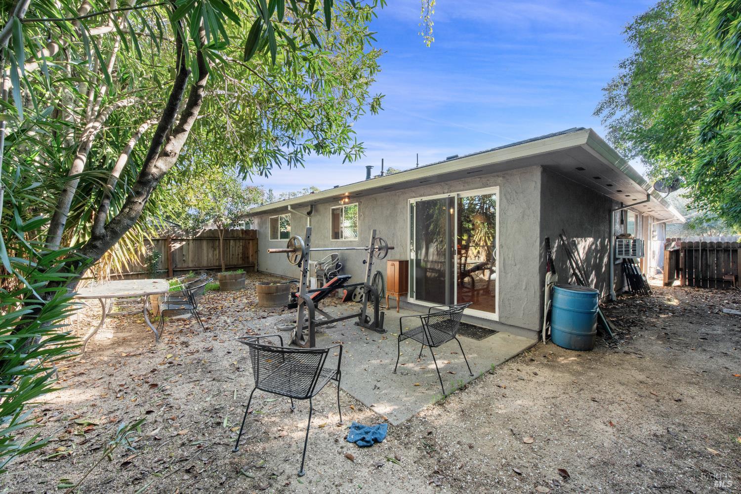 1820 Old Sonoma Road