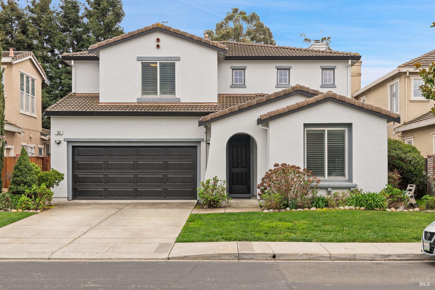 183 Hearthstone Drive