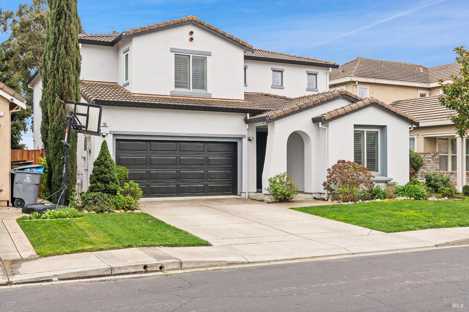 183 Hearthstone Drive