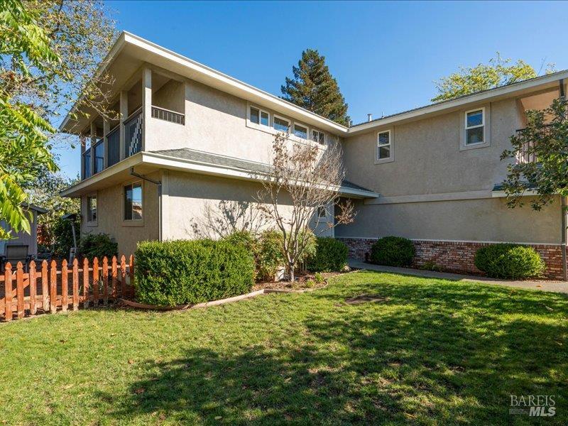 2108 Imola Avenue Unit: #A