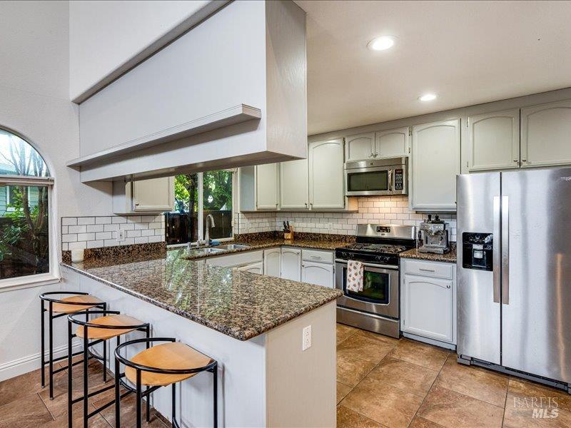 2108 Imola Avenue Unit: #A