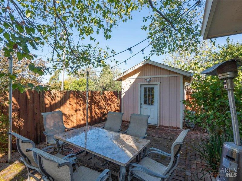 2108 Imola Avenue Unit: #A