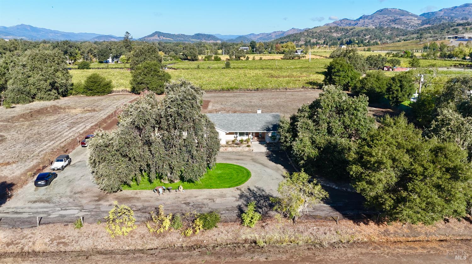 4171 Silverado Trail