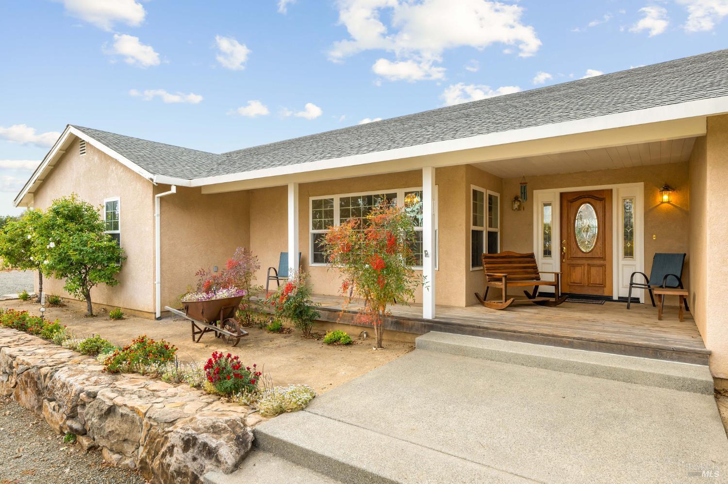 4171 Silverado Trail