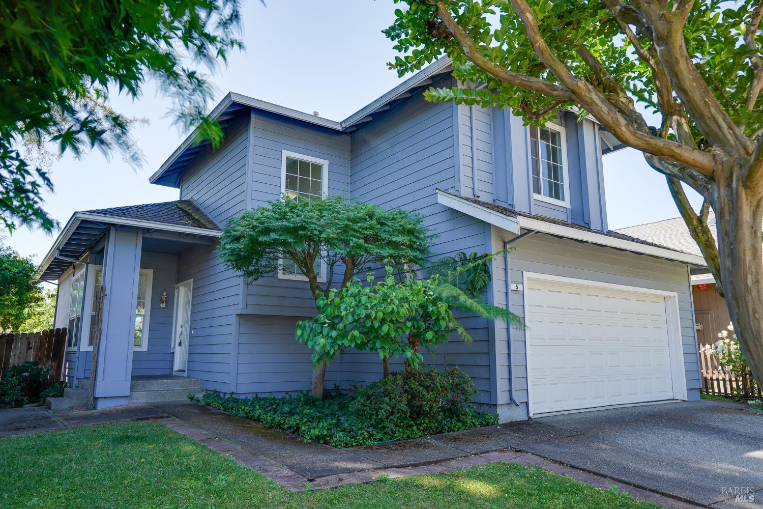 5 Ceriani Court