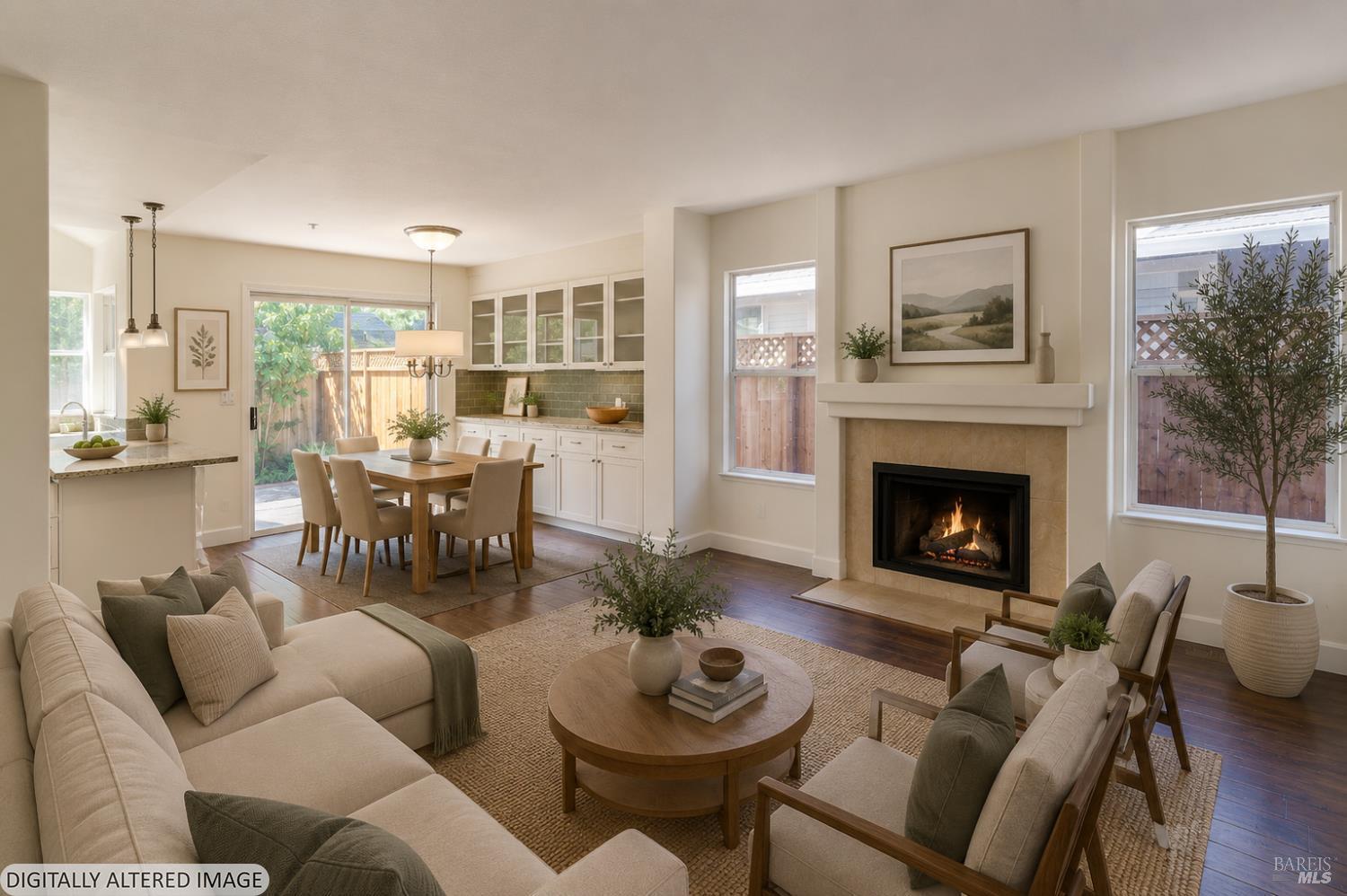 5 Ceriani Court