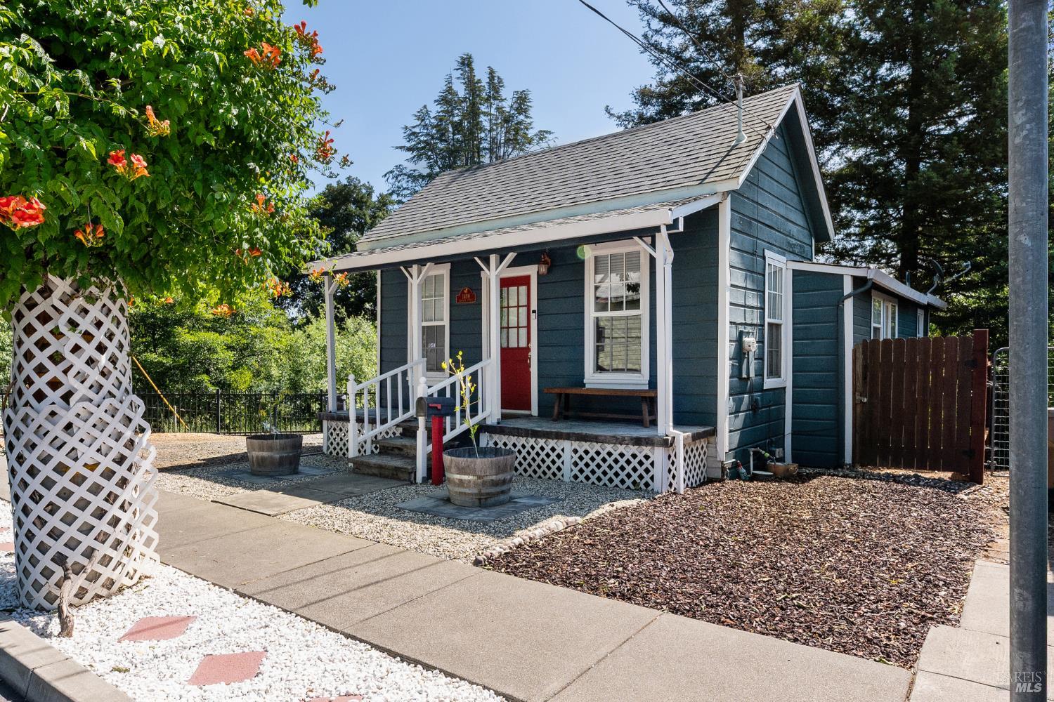 1400 Seminary Street
