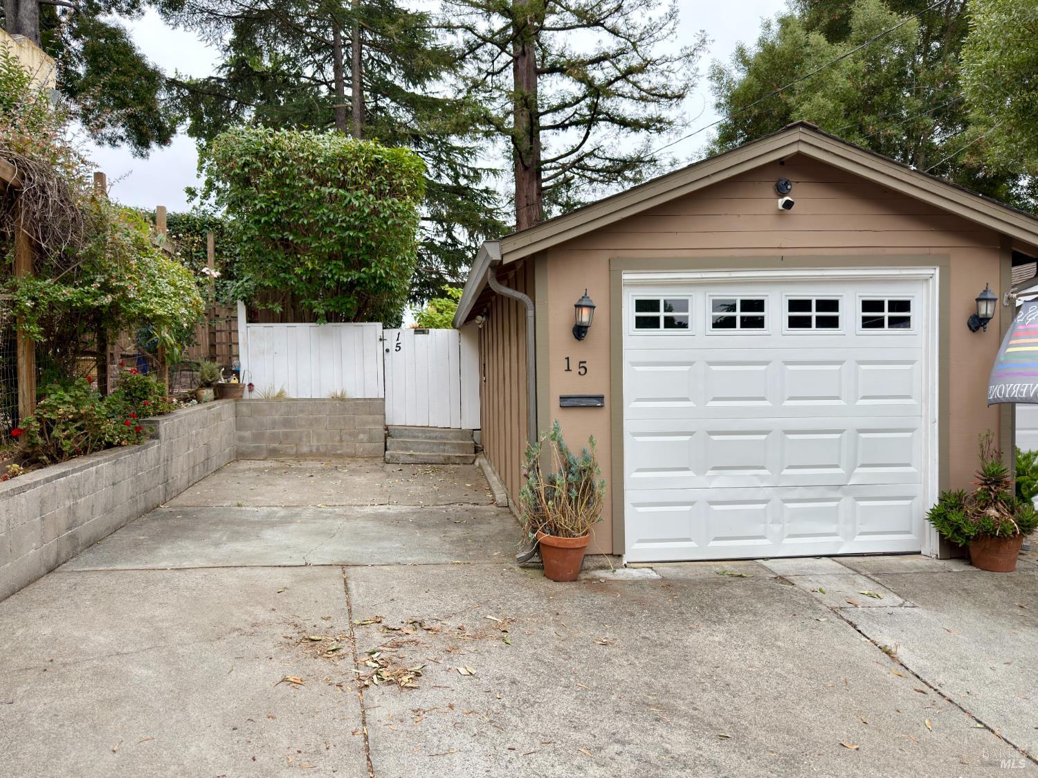 15 Romine Way