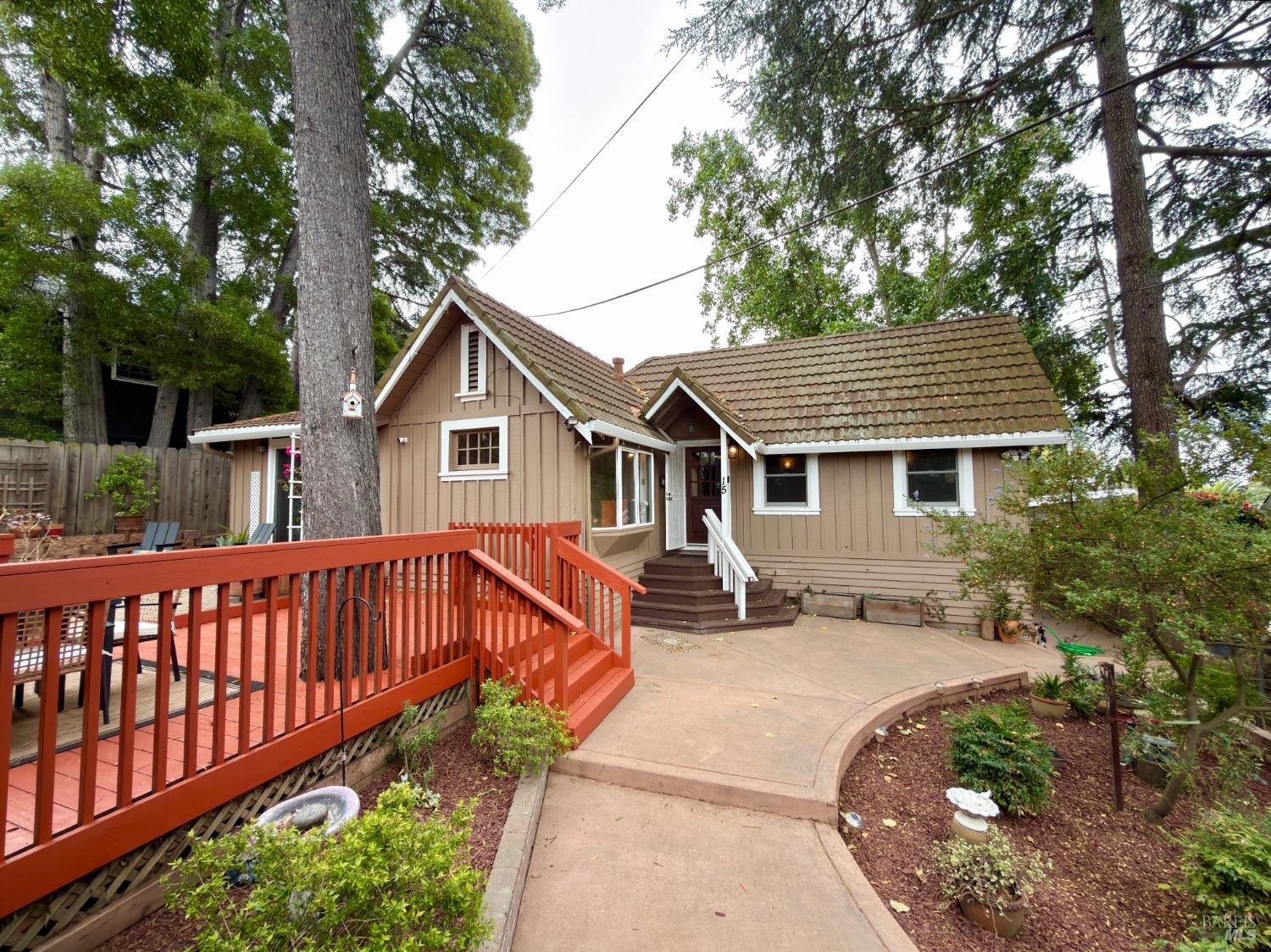 15 Romine Way