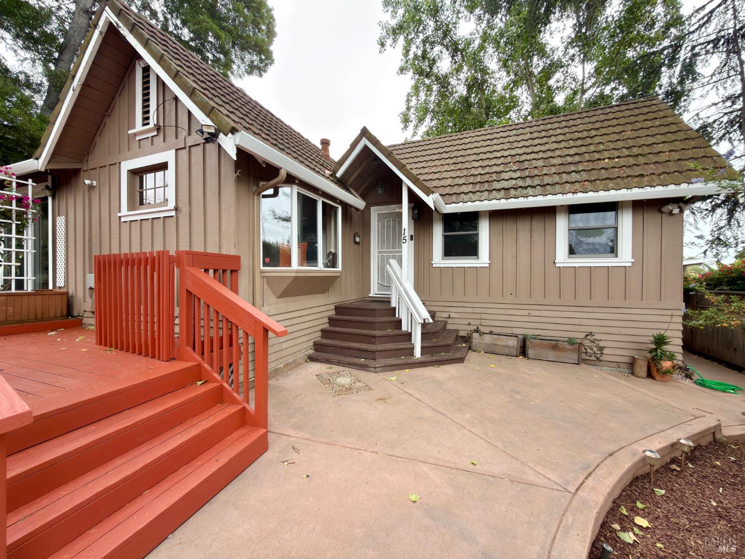 15 Romine Way