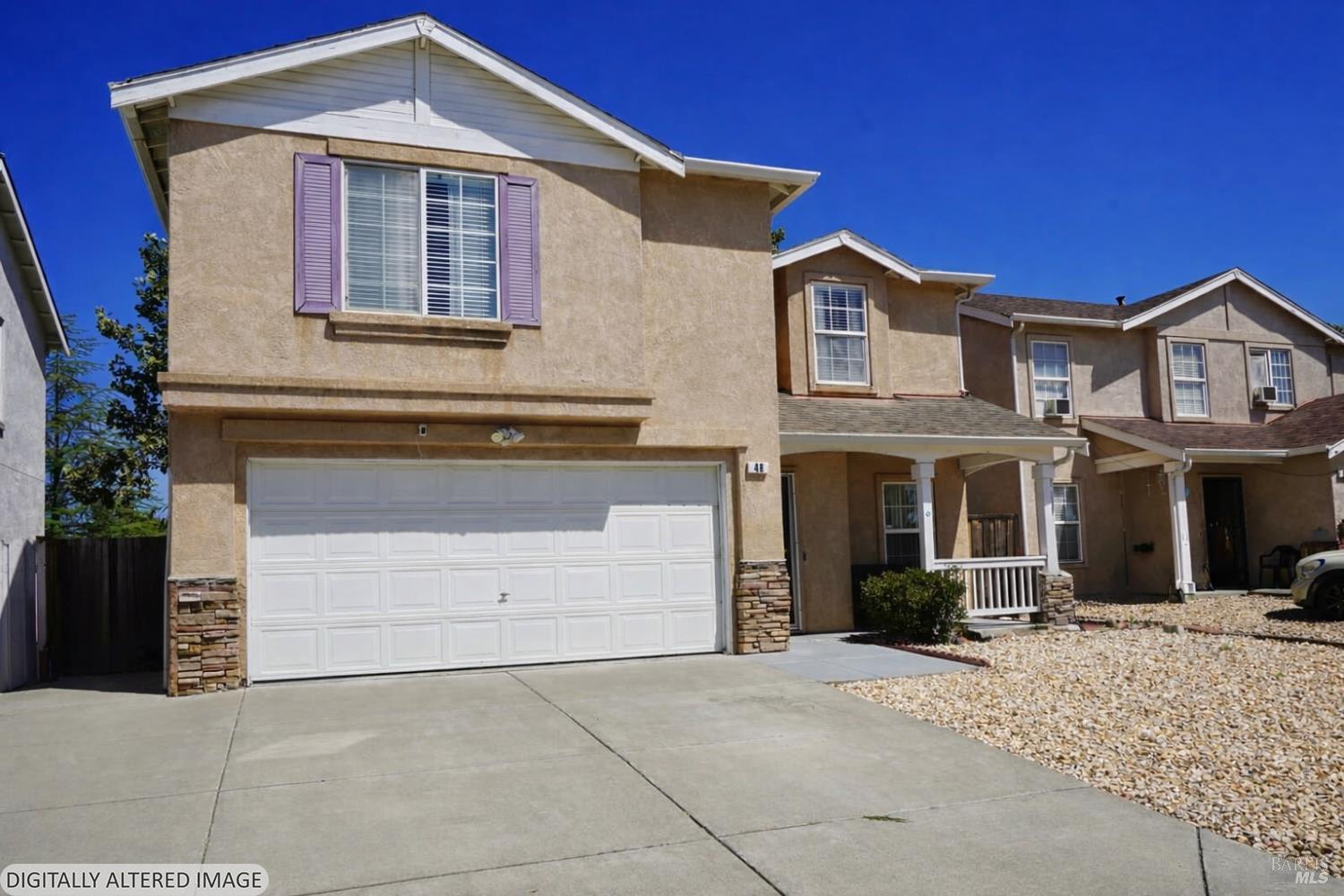 48 Dawn Rose Court