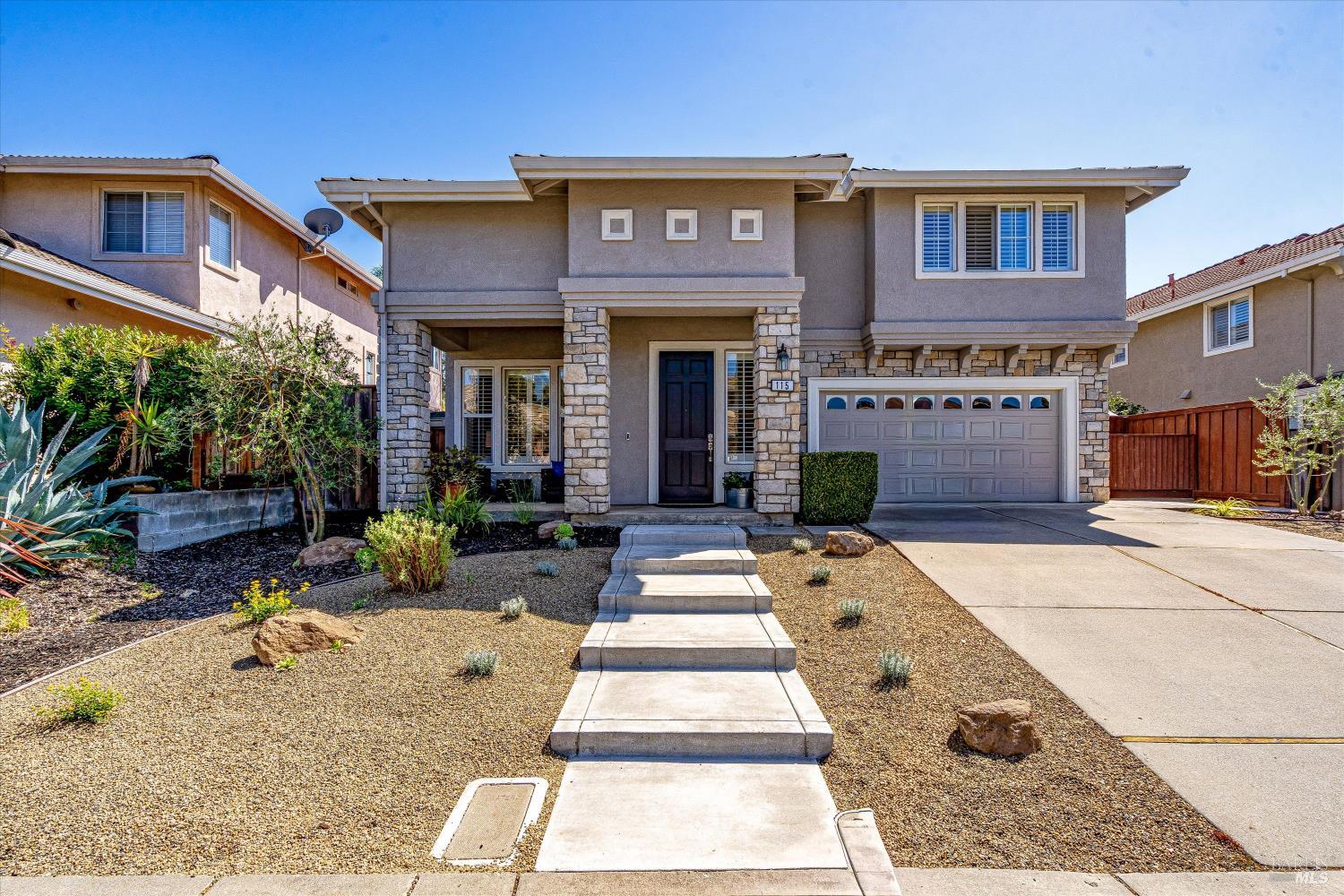 115 Sage Way