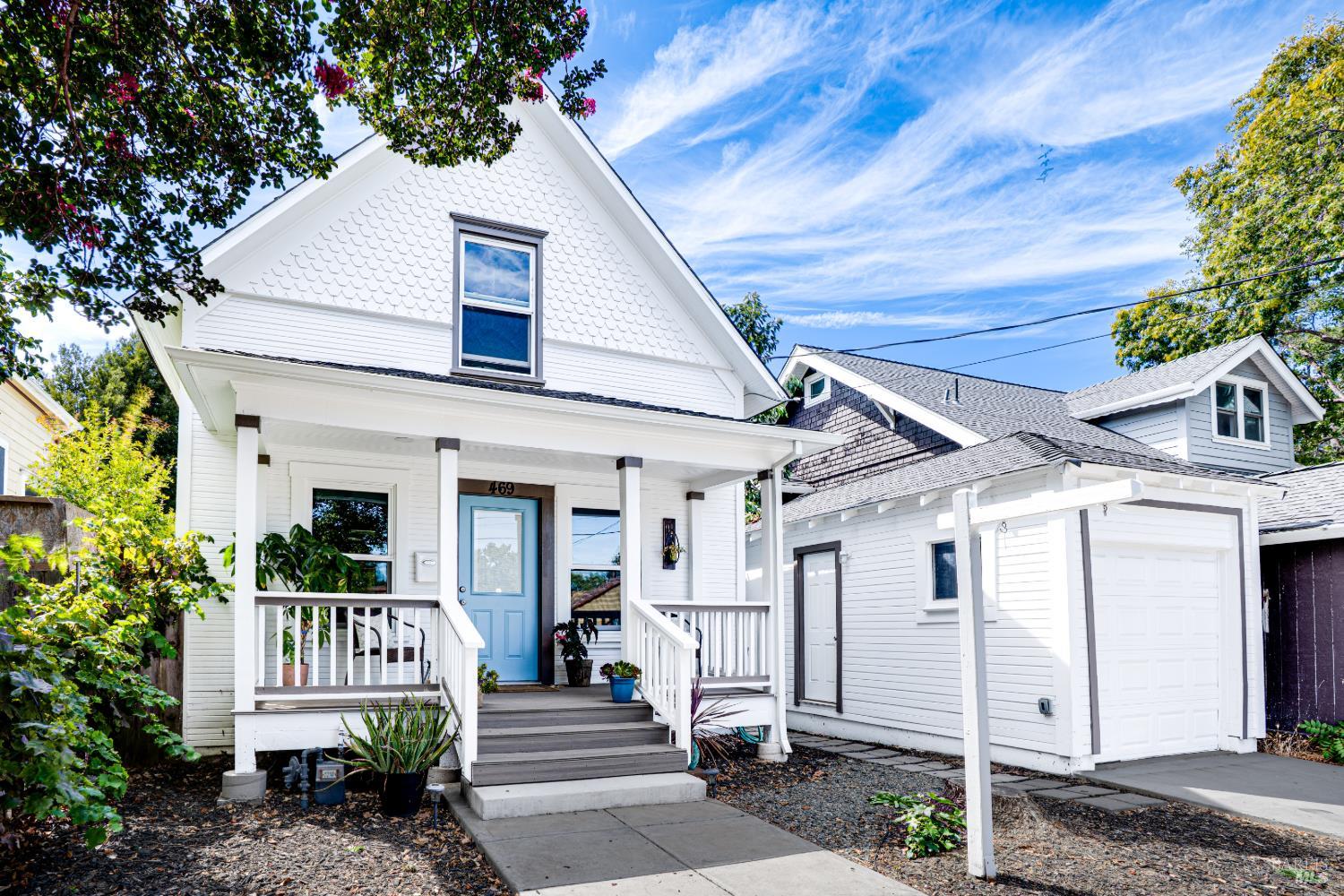 469 Adams Street