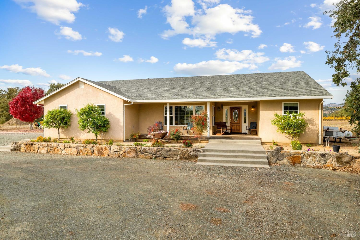 4171 Silverado Trail