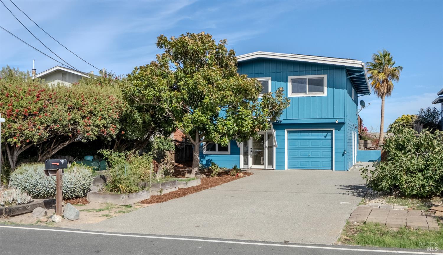 1860 Milton Road