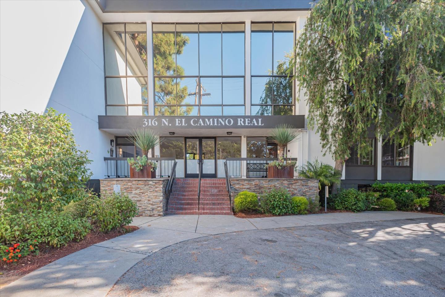 316 N El Camino Real 308