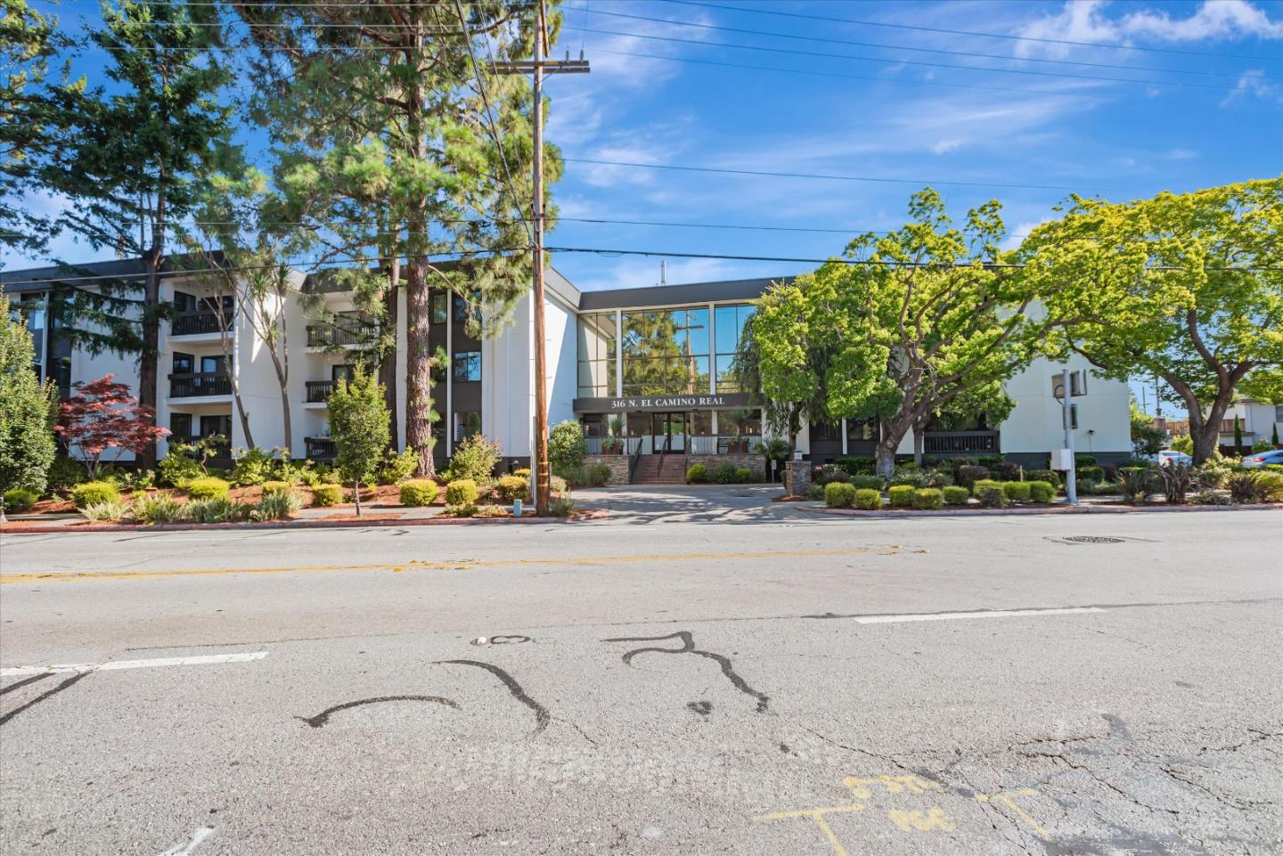 316 N El Camino Real 308