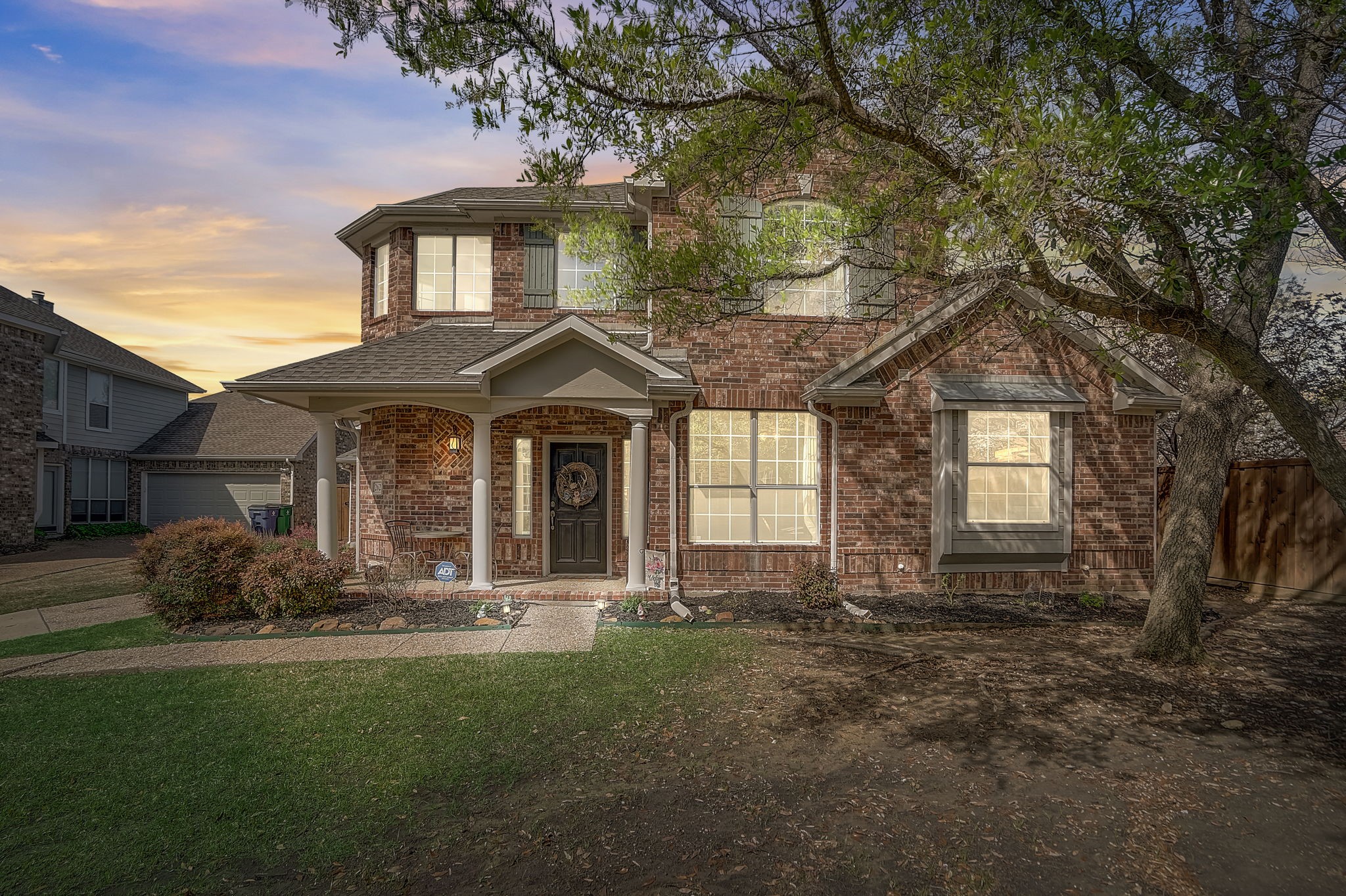 2621 Dunbar Drive