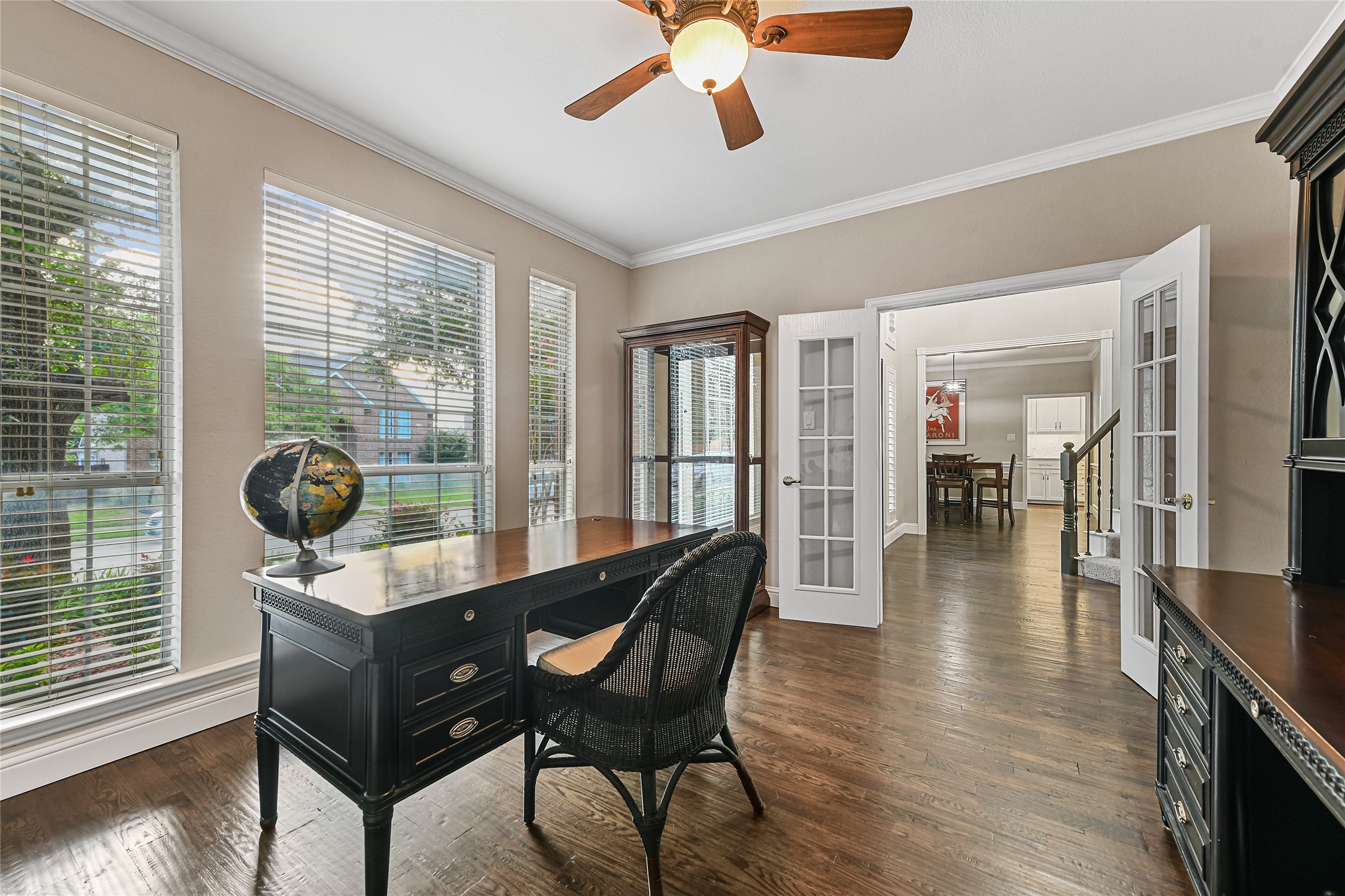 3804 Maywood Drive