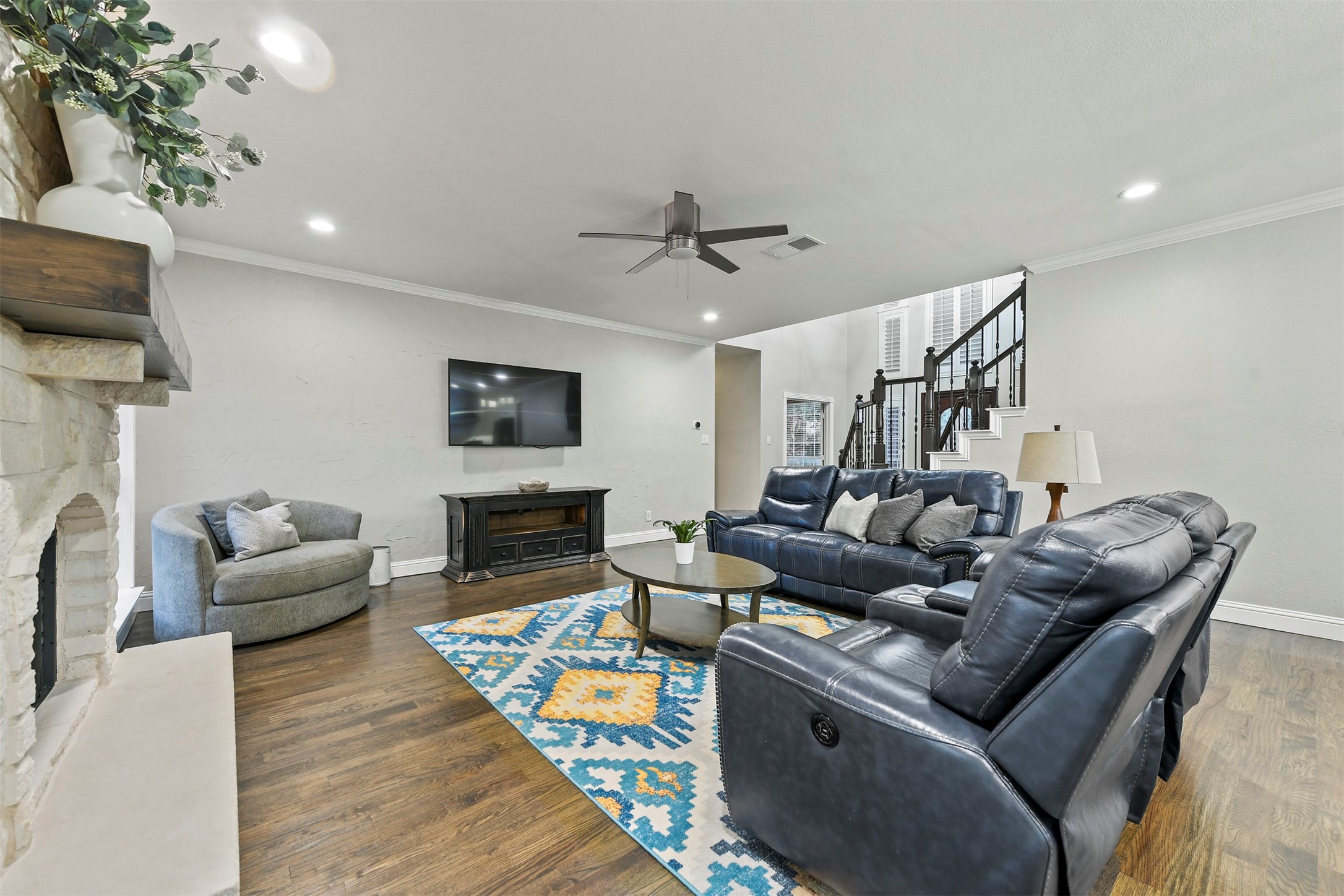 3804 Maywood Drive