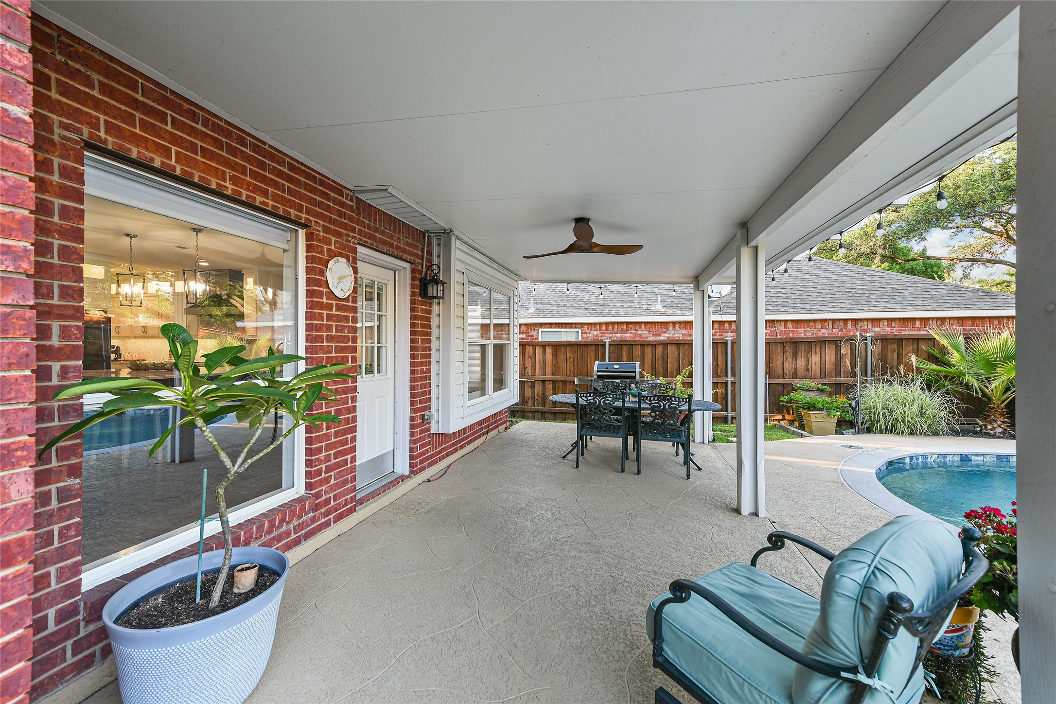 3804 Maywood Drive