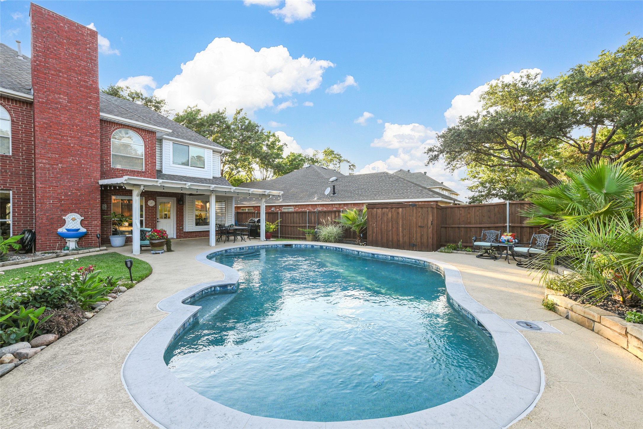 3804 Maywood Drive