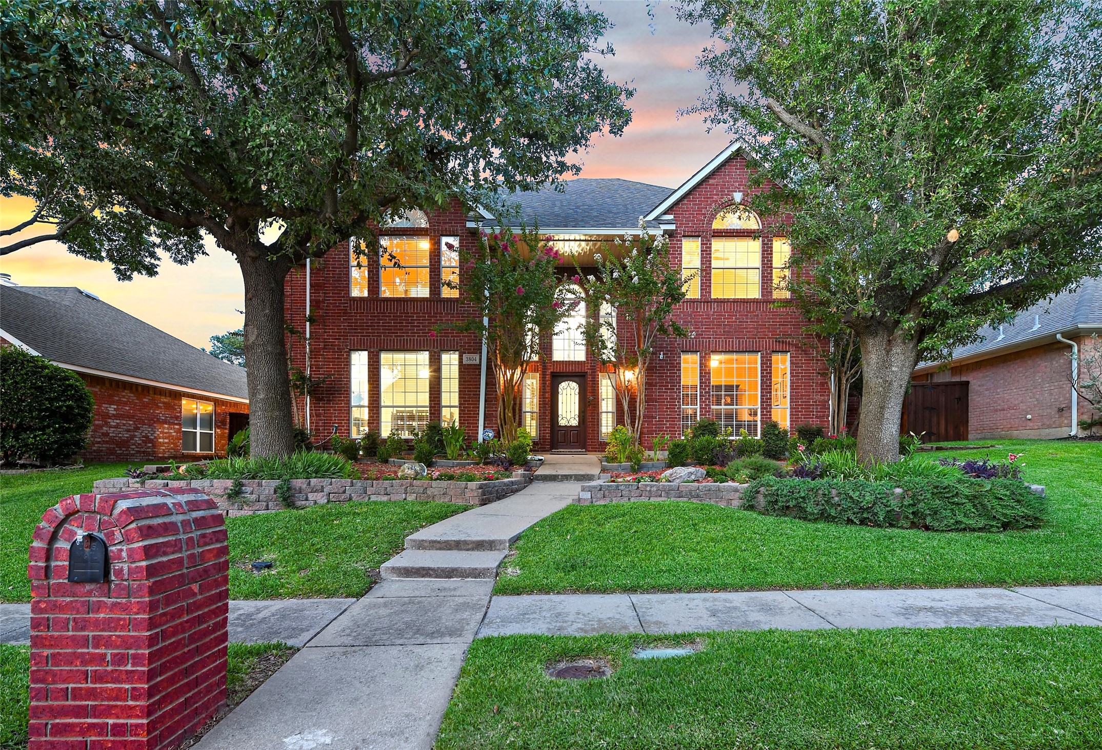 3804 Maywood Drive