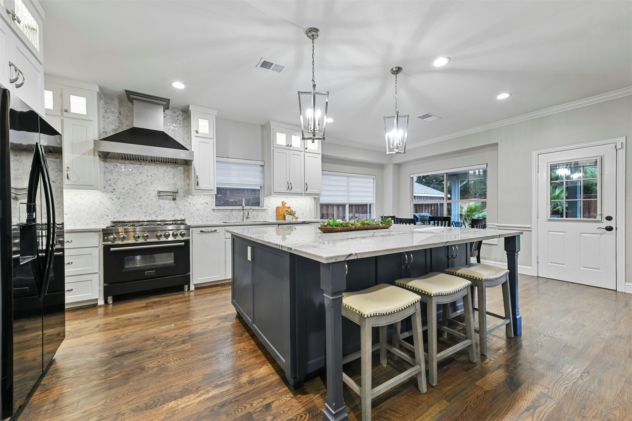 3804 Maywood Drive
