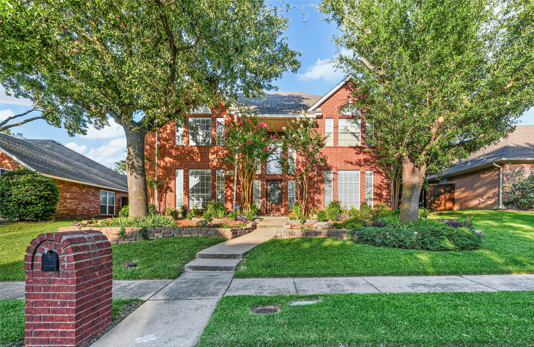3804 Maywood Drive