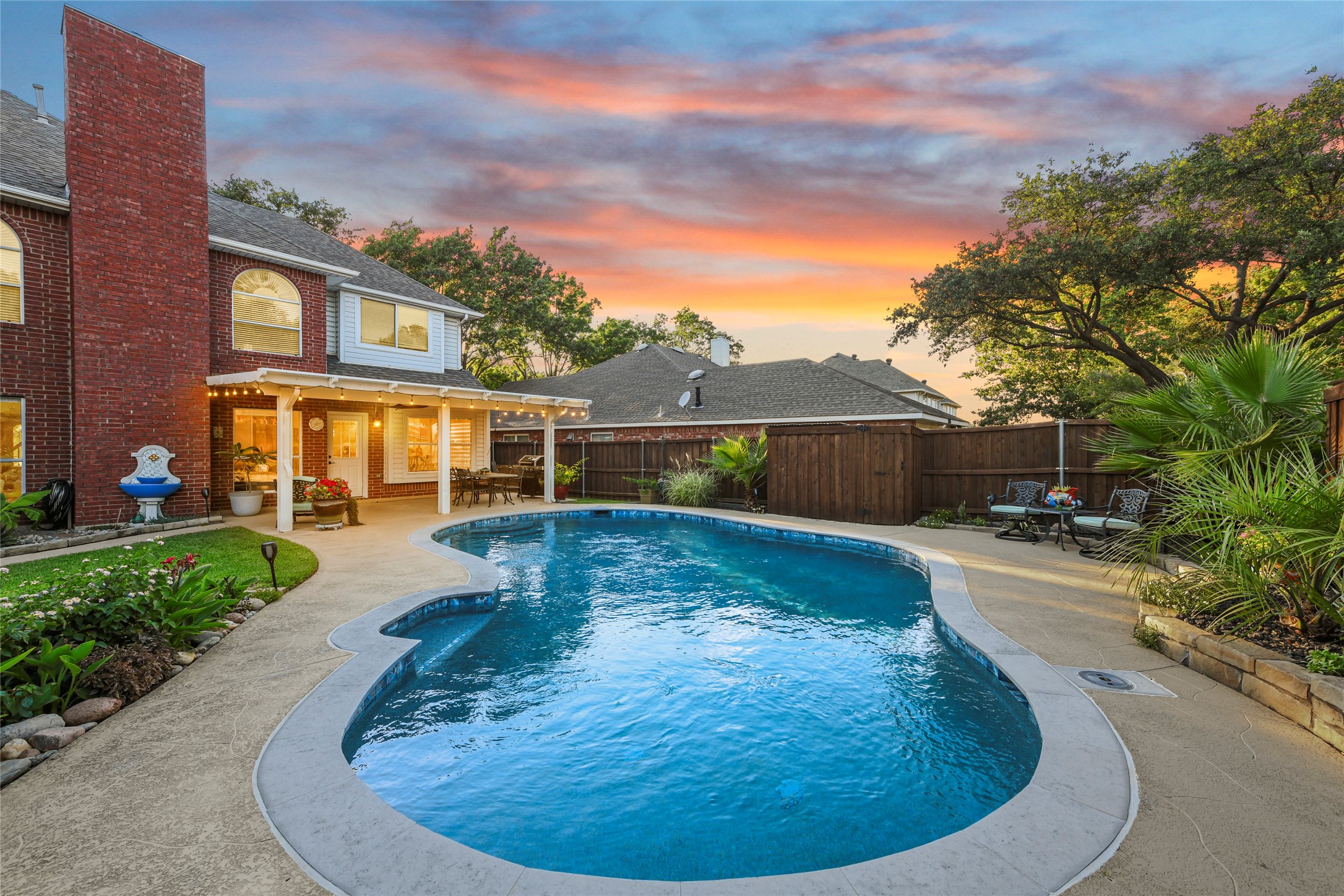 3804 Maywood Drive