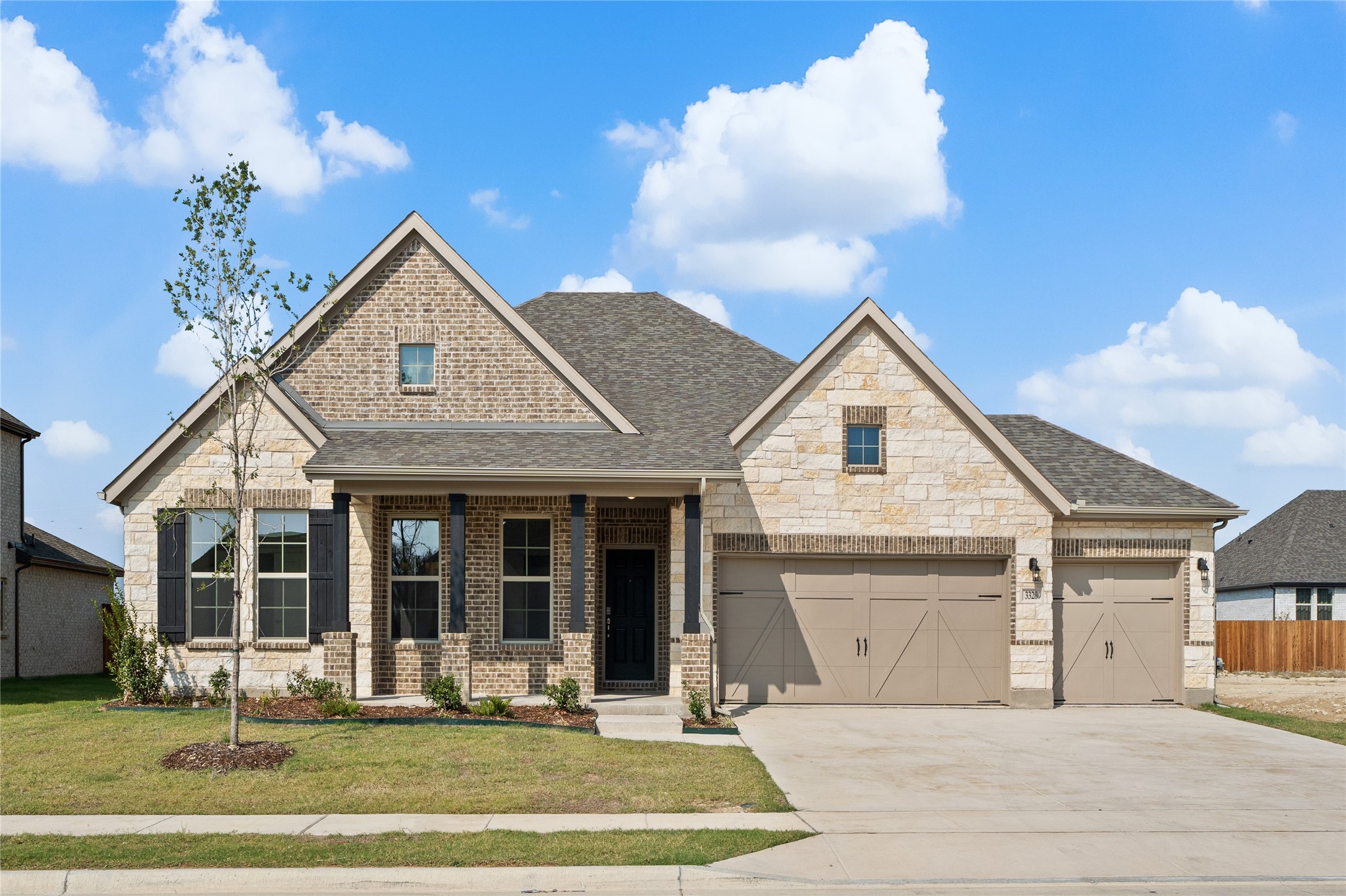 3320 Creek Meadow Drive