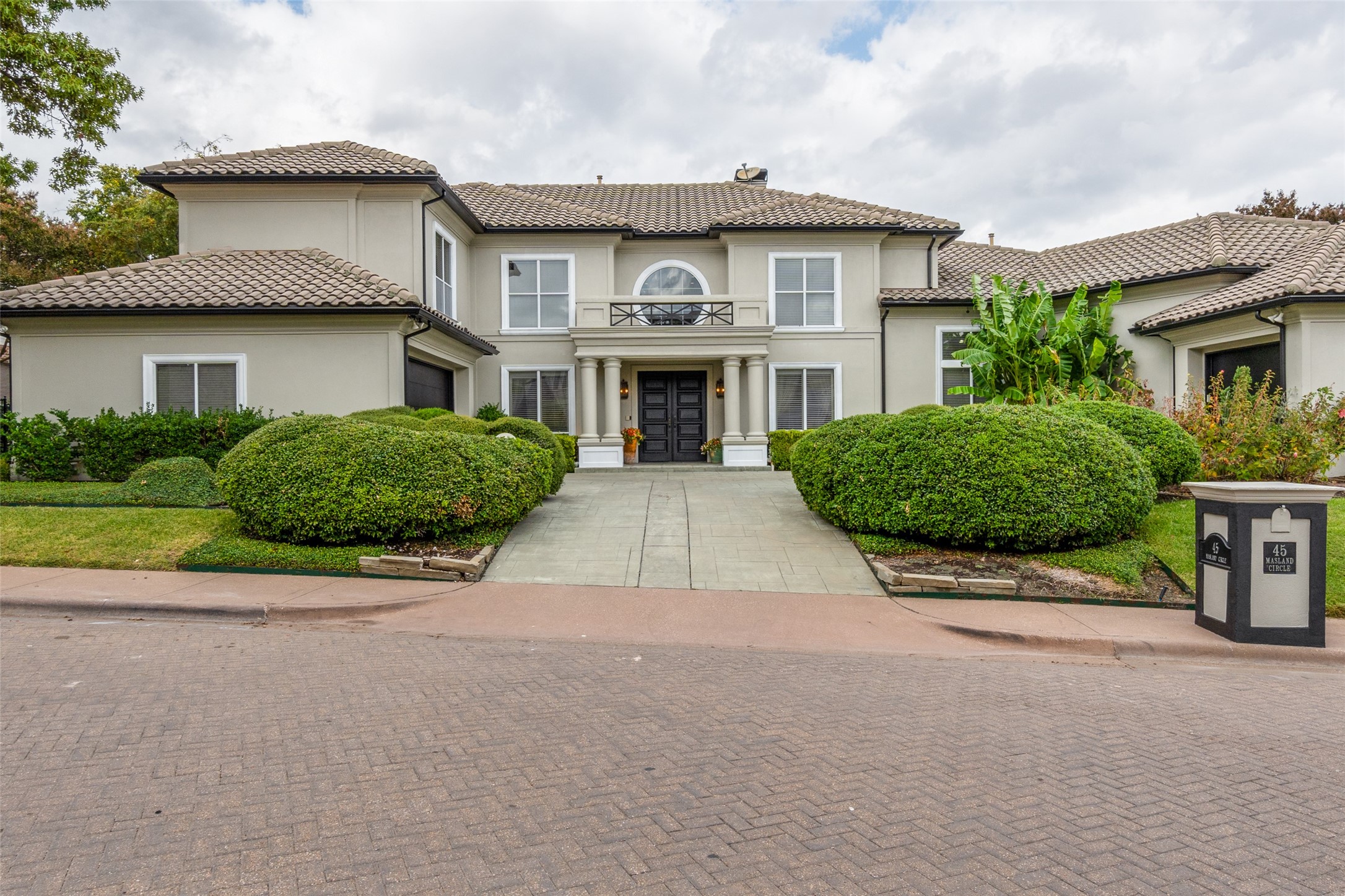 45 Masland Circle