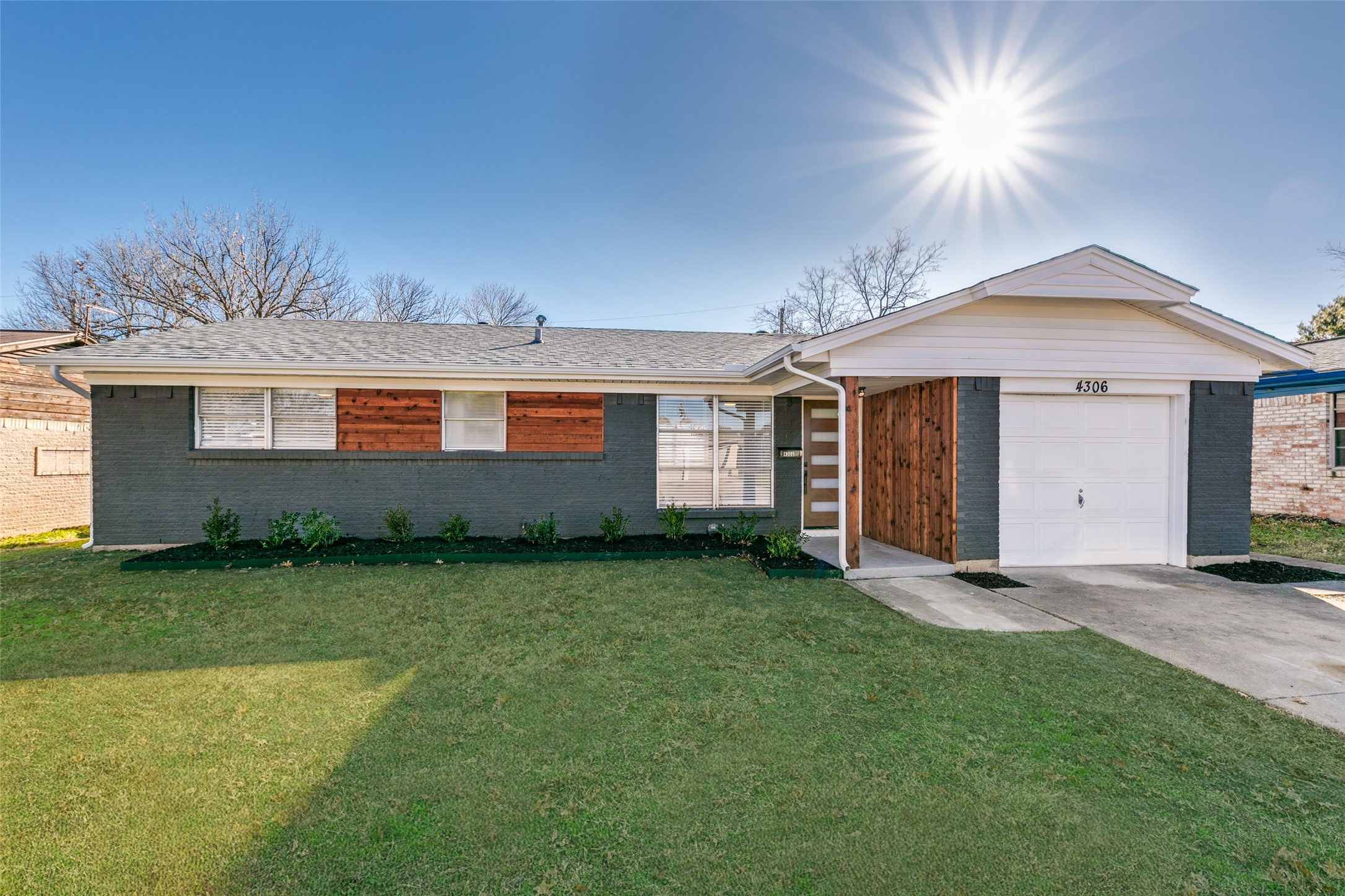4306 Colgate Lane
