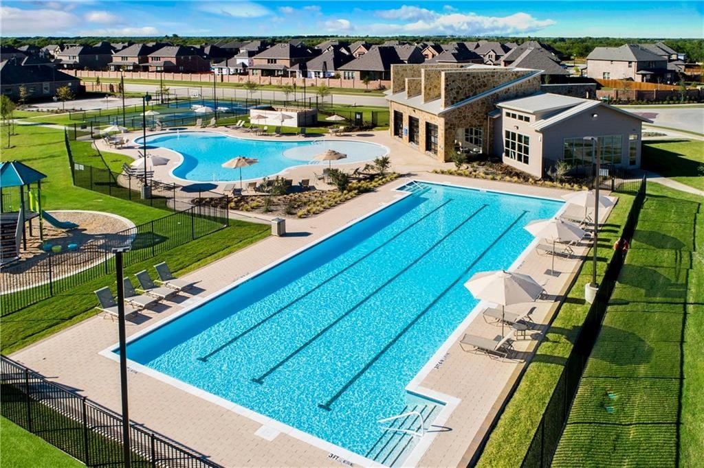 3417 Alamosa River Drive