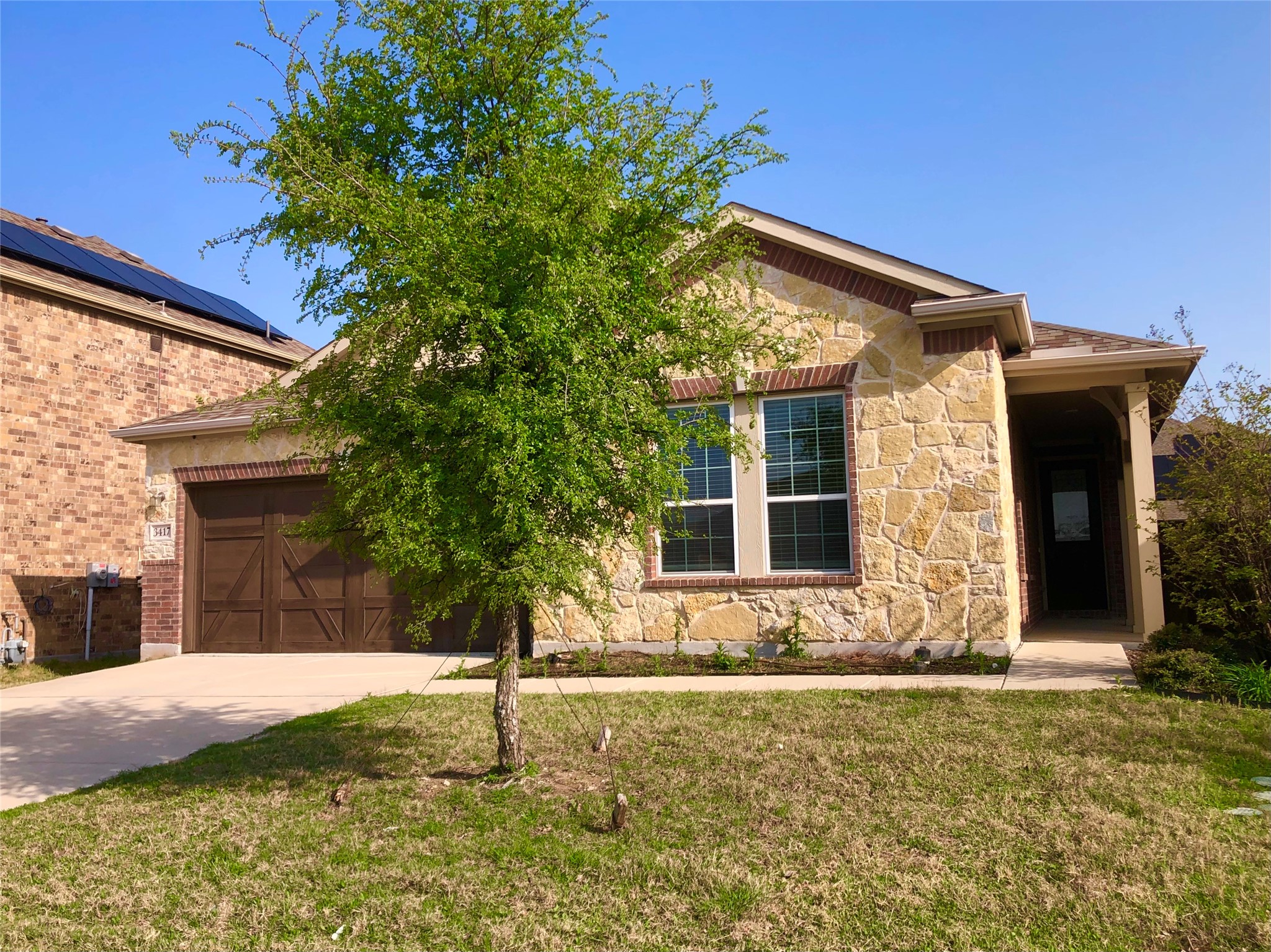 3417 Alamosa River Drive